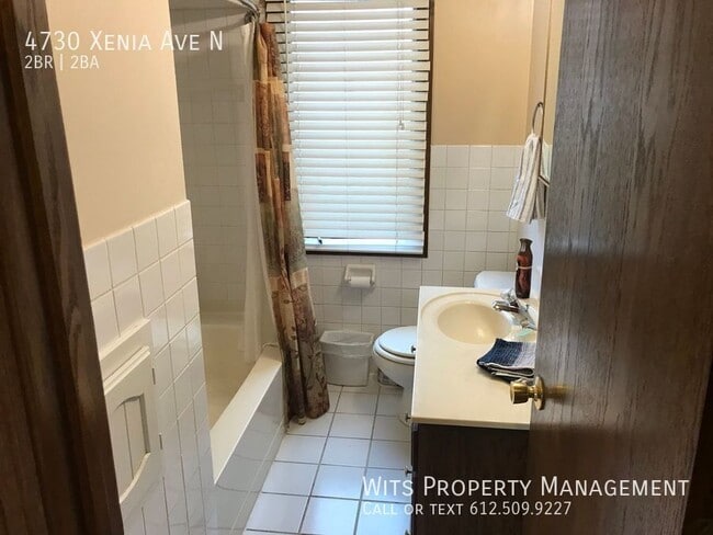 Building Photo - 4730 Xenia Ave N