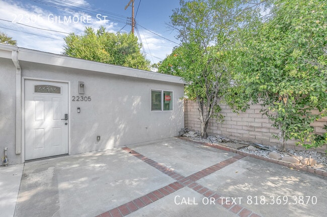 Building Photo - 22305 Gilmore St