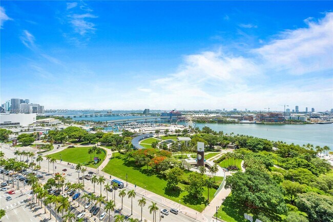 Building Photo - 50 Biscayne Blvd