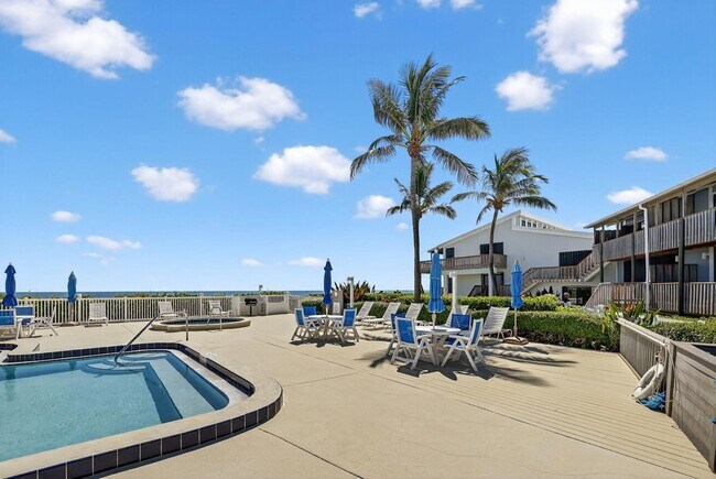 Building Photo - 2355 NE Ocean Blvd