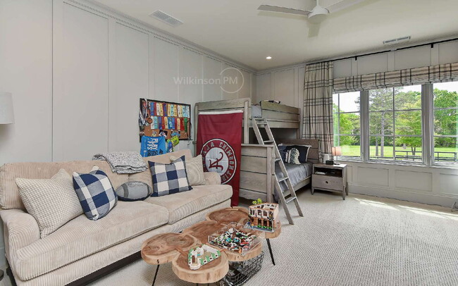 Building Photo - One of the Finest Fully-Furnished Luxury Estates in Marvin, "Architectural Digest" Caliber, for t...