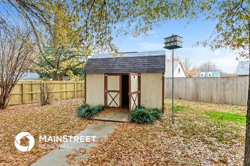 Building Photo - 3087 Newmarket Dr