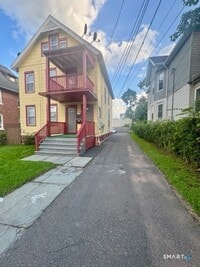 Building Photo - 19 Warner St