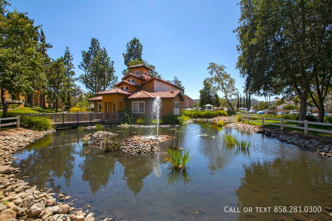 Building Photo - 17105 W Bernardo Dr