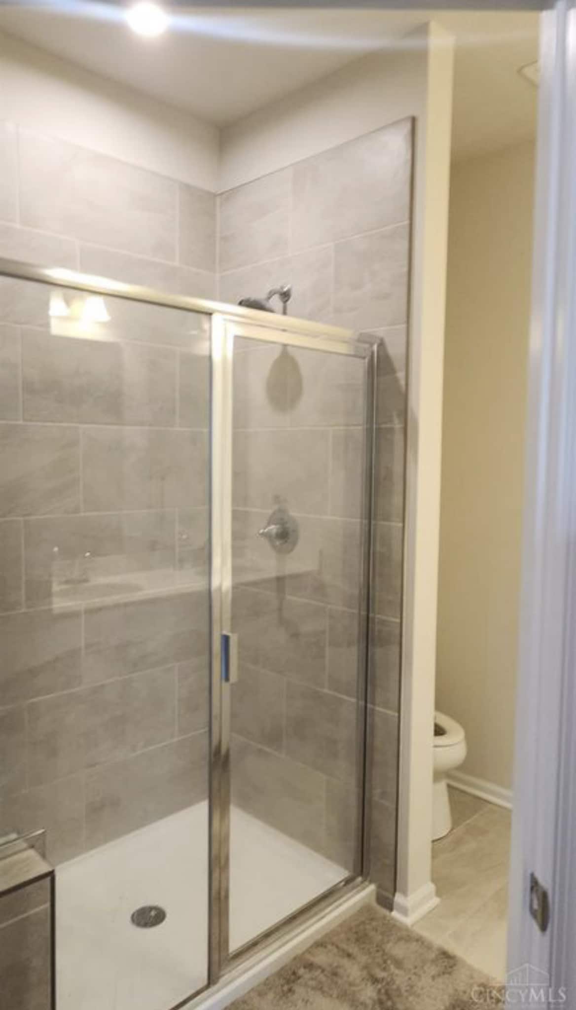Master Bath - 13 Wentworth Ln