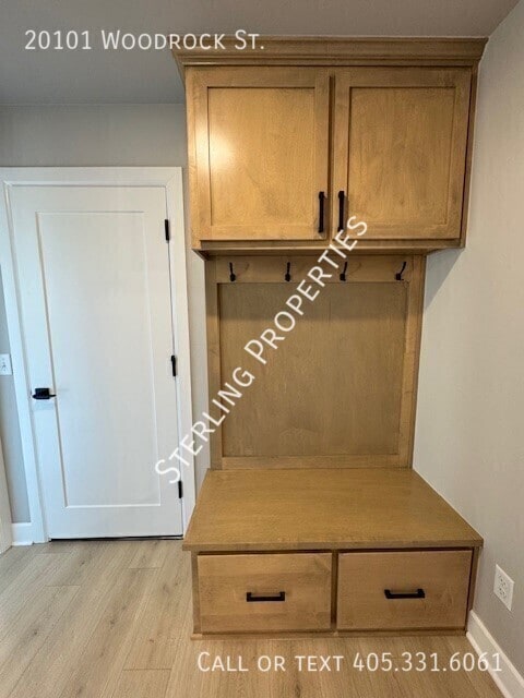 Building Photo - 20101 Woodrock St