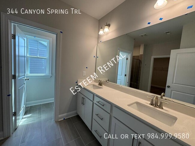 Building Photo - 344 Cyn Spg Trl