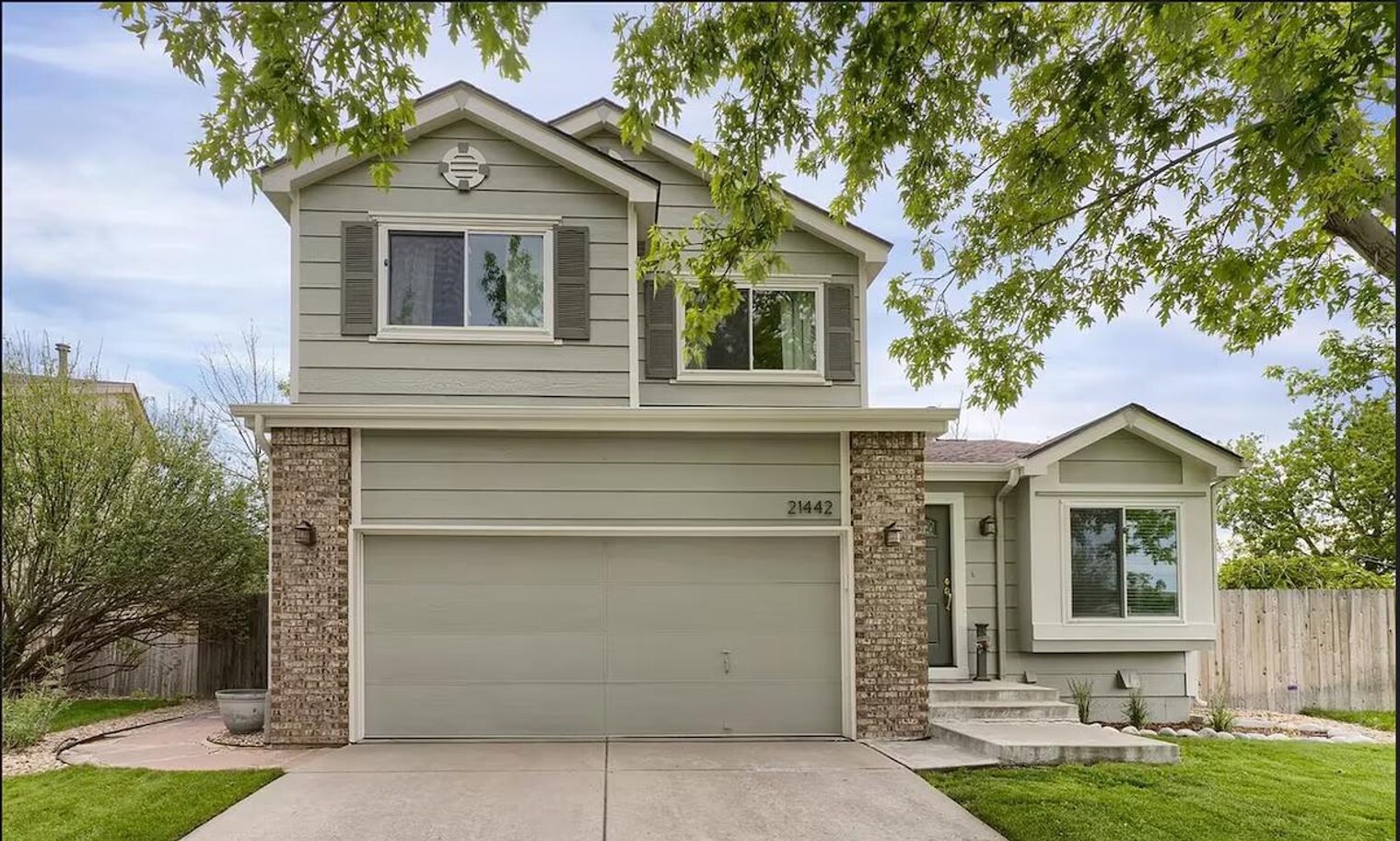 Building Photo - 5494 S Picadilly St