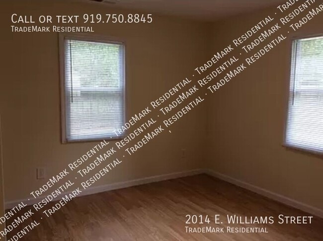 Building Photo - 2014 E Williams St