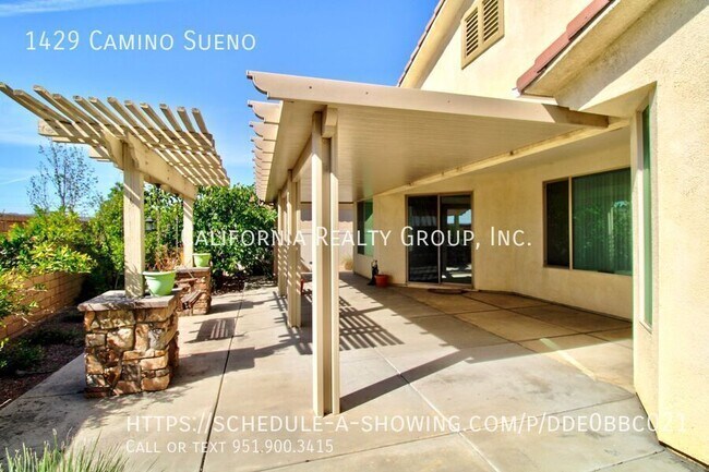 Building Photo - 1429 Camino Sueno