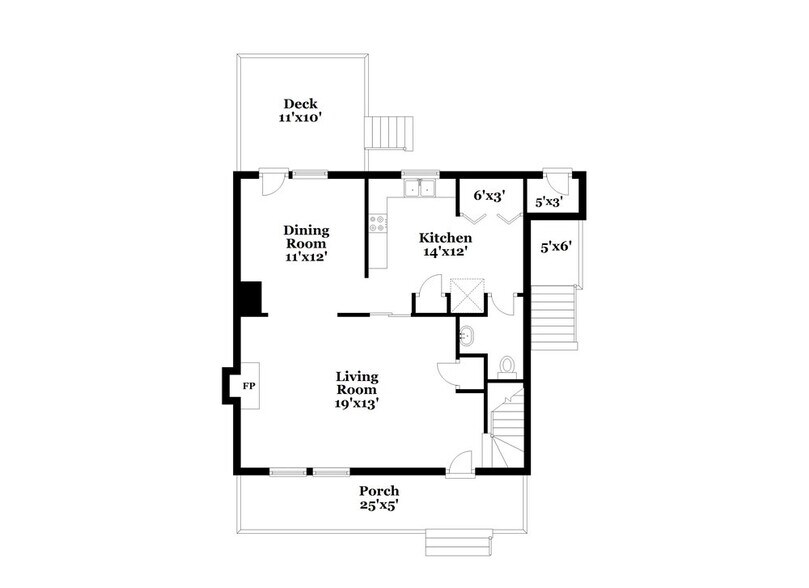 Building Photo - 501 Oak Dare Ln