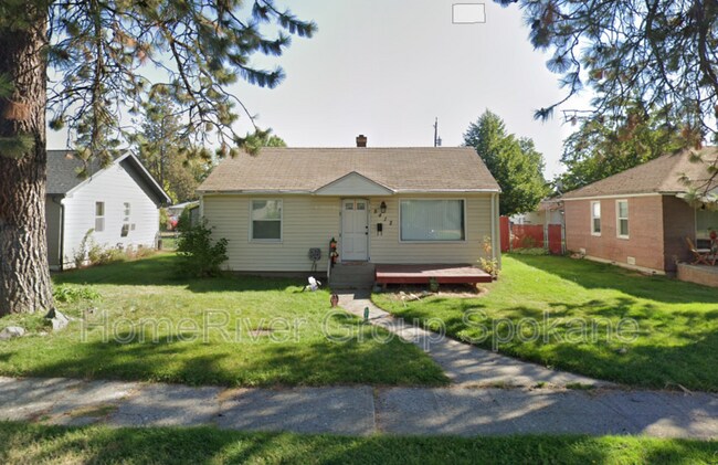 Primary Photo - 5412 N Adams St