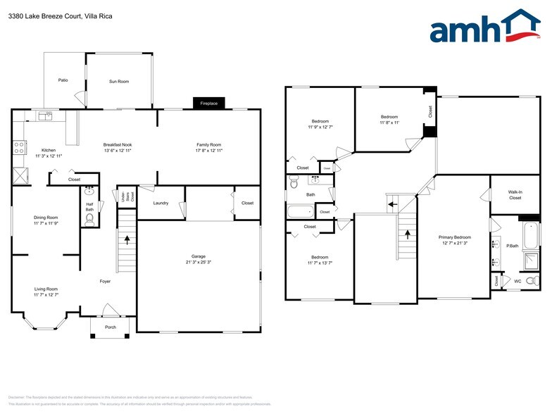 Building Photo - 3380 Lake Breeze Ct