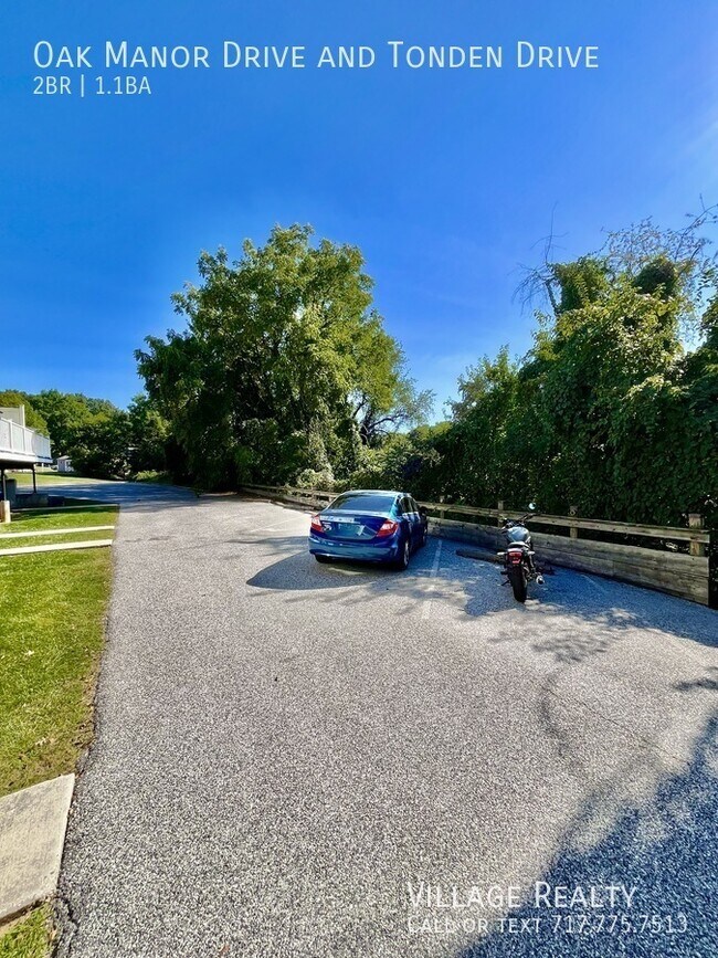Building Photo - 188 Oak Manor Dr