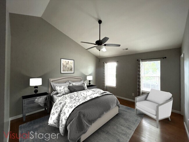 Building Photo - T.R. Lawing Realty Property