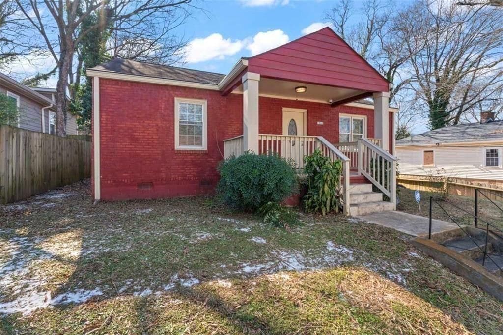 Building Photo - 1000 SW Palmetto