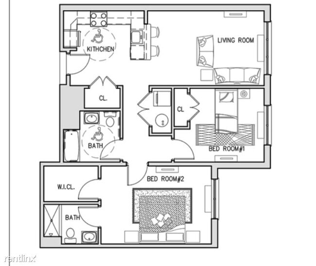Building Photo - 2 br, 2 bath Condo - 21 Lakeside Ave