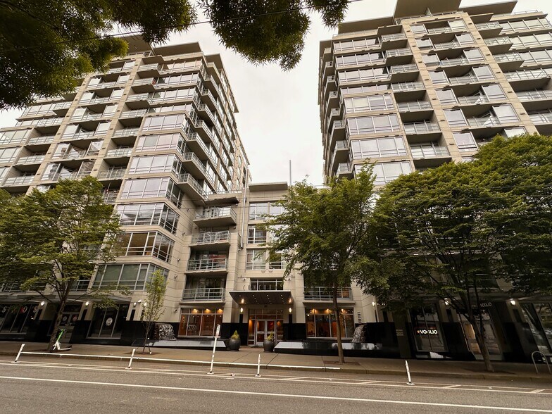 Concord building - 2929 1st Ave
