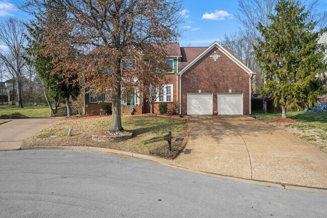 Building Photo - 308 Stone Heath Ct
