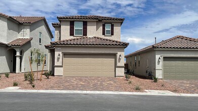 Building Photo - gated community -brand new home with 4 bed...