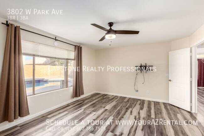 Building Photo - Beautiful 3 bedroom 2.5 bath home with pri...