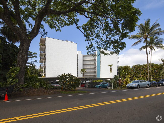 Building Photo - Hale Moana