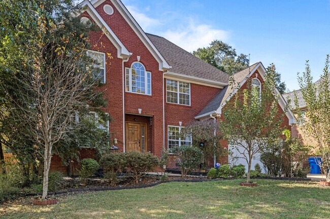 Building Photo - 4897 Hampshire Pl