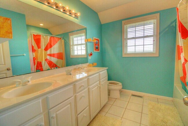 Building Photo - OFF SEASON Rental: 4 Bedroom Home on South Topsail available October 1st, 2026- April 30th, 2027