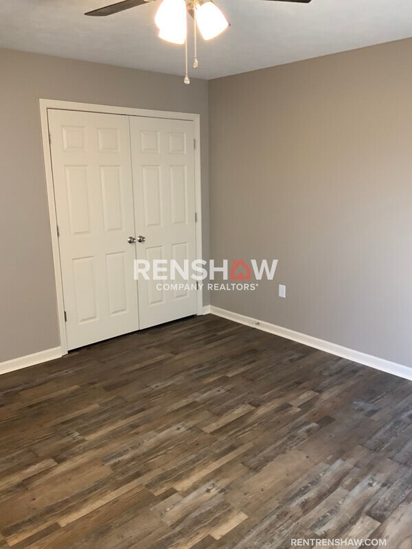 Building Photo - 1110 Tibbs St