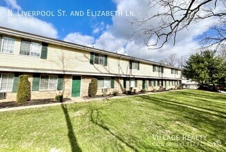 Building Photo - Affordable 2-Bed Convenient to I-83! Perfe...