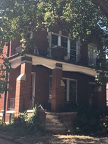 Building Photo - 7238 Forsyth Blvd