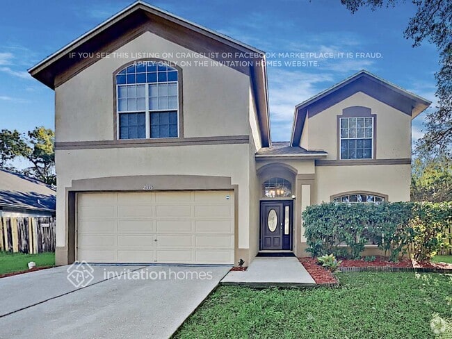 Building Photo - 2335 Needham Dr
