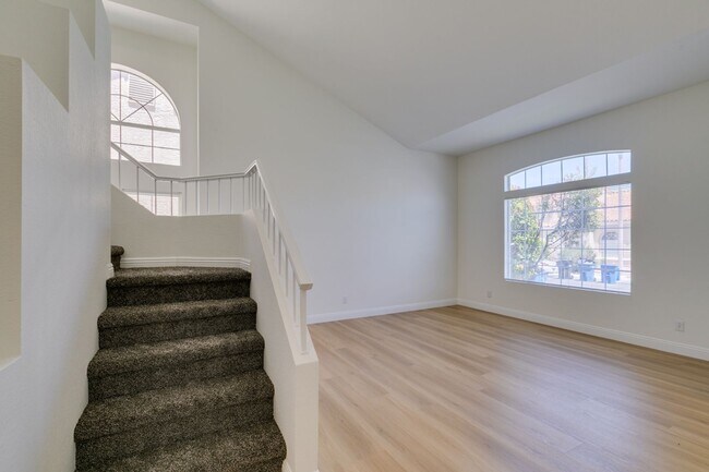Building Photo - Charming Summerlin Two-Story with Cozy Fireplace & Spacious Layout