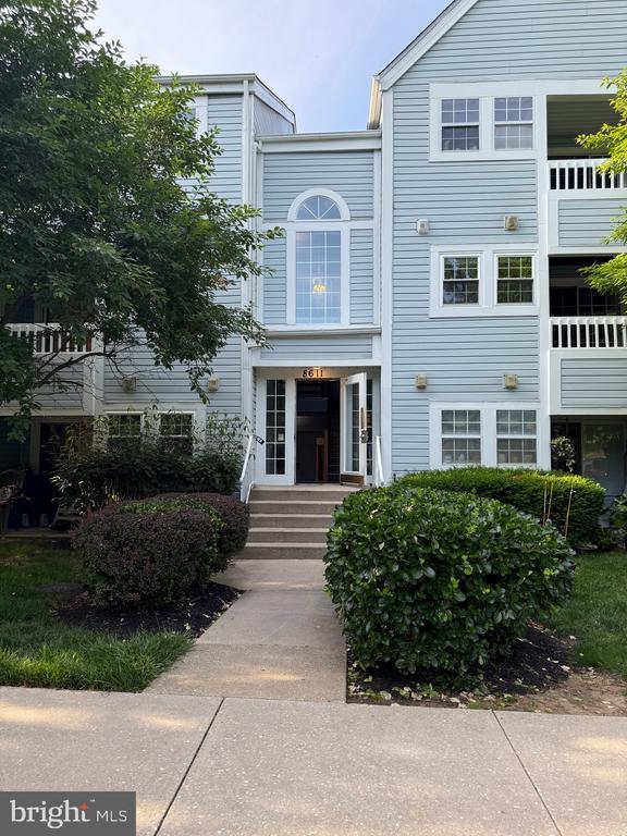 Building Photo - 8611 Falls Run Rd