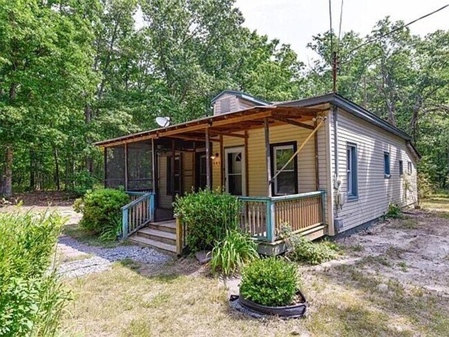 Building Photo - Mays Landing Homes