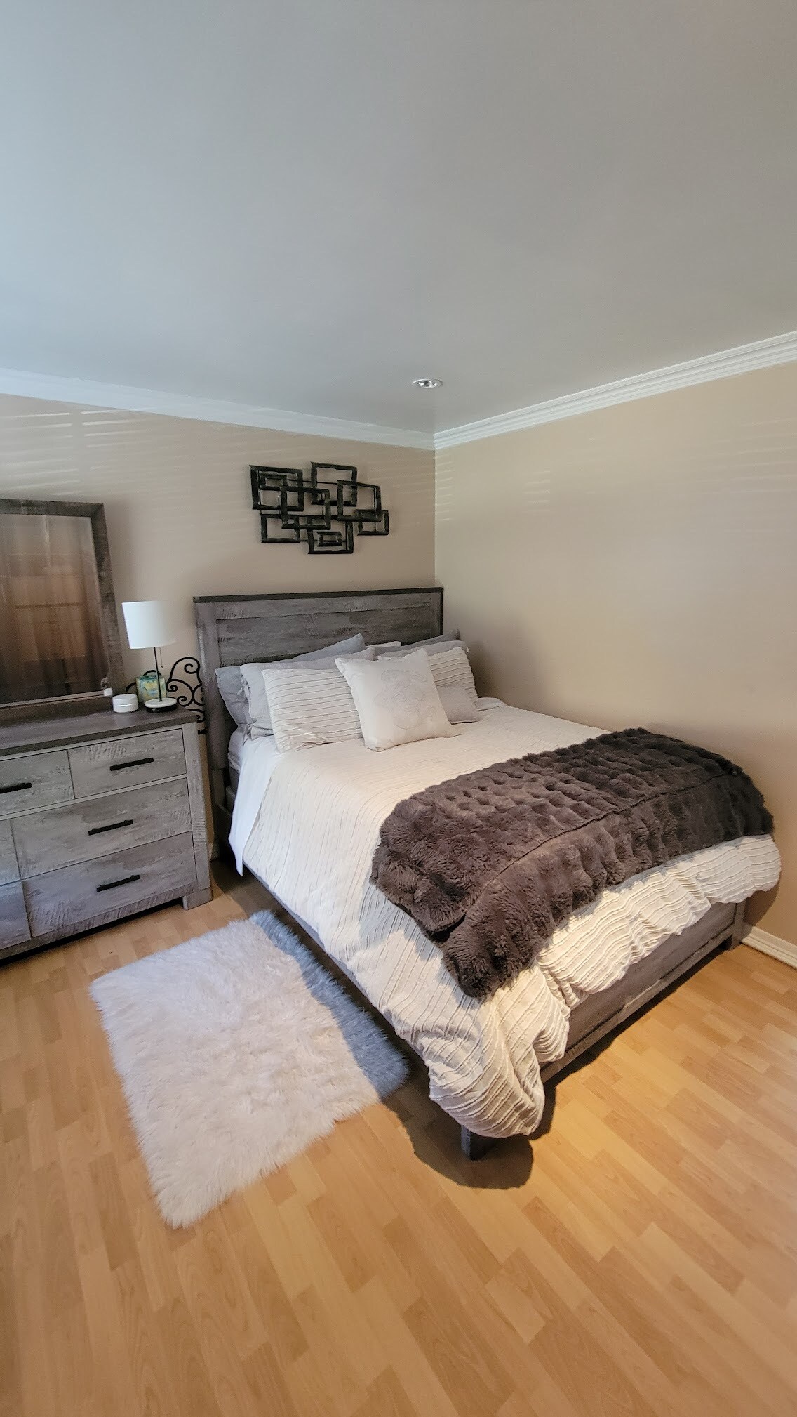 Bedroom 2 - 780 River Rd