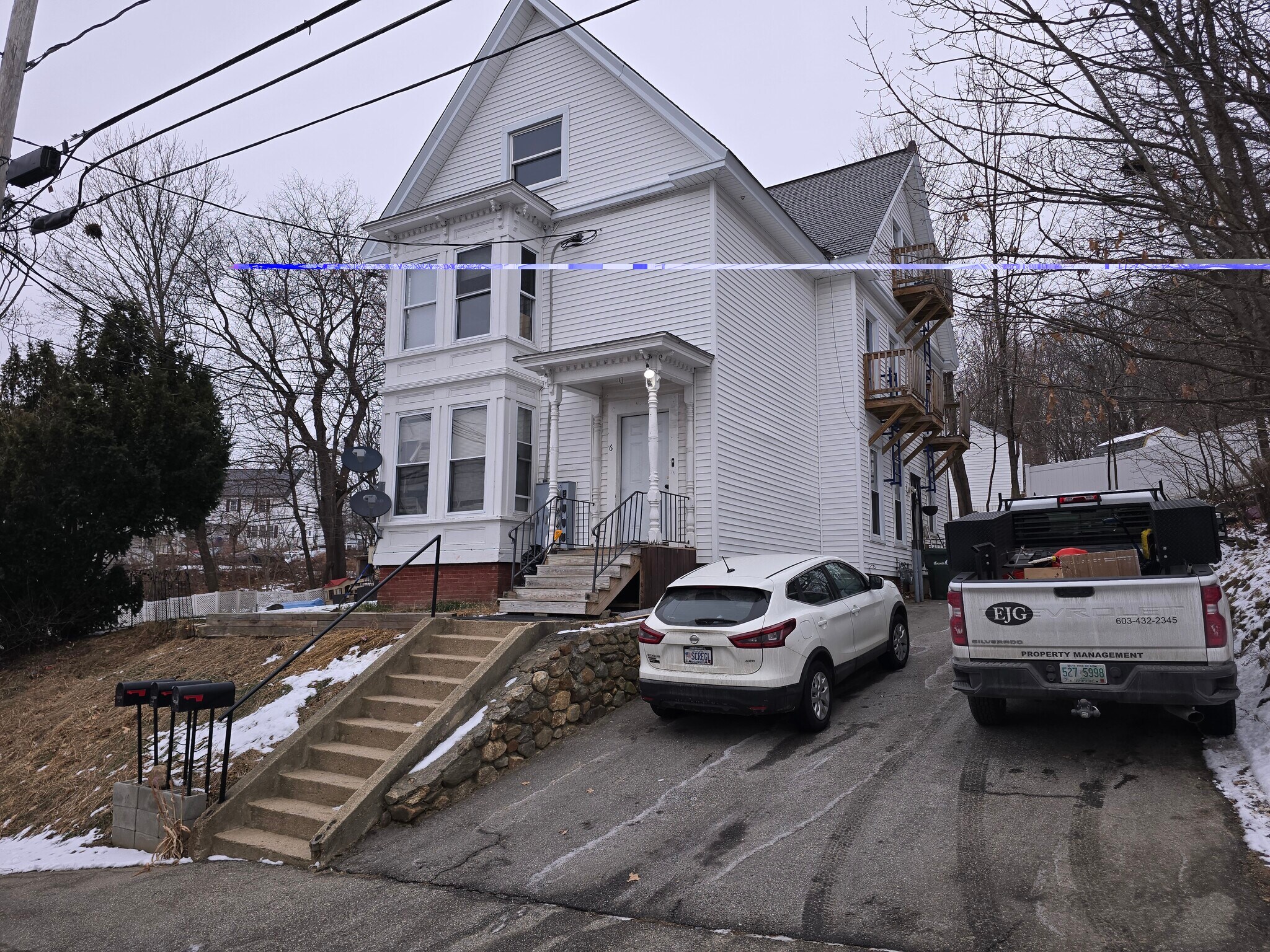 Building Photo - 6 Dixon St