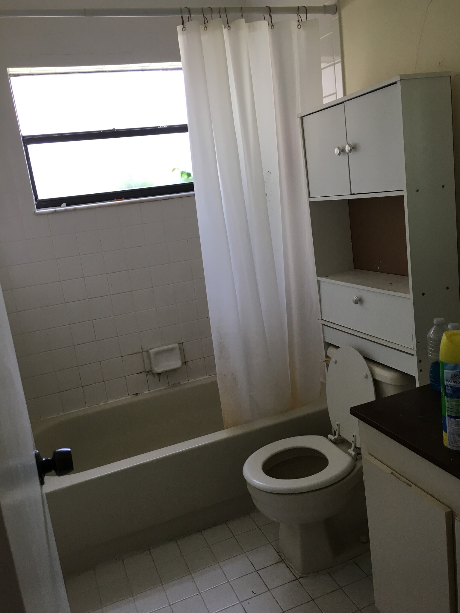 2nd bathroom - 11307 Royal Palm Blvd