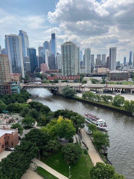 Building Photo - 700 N Larrabee St