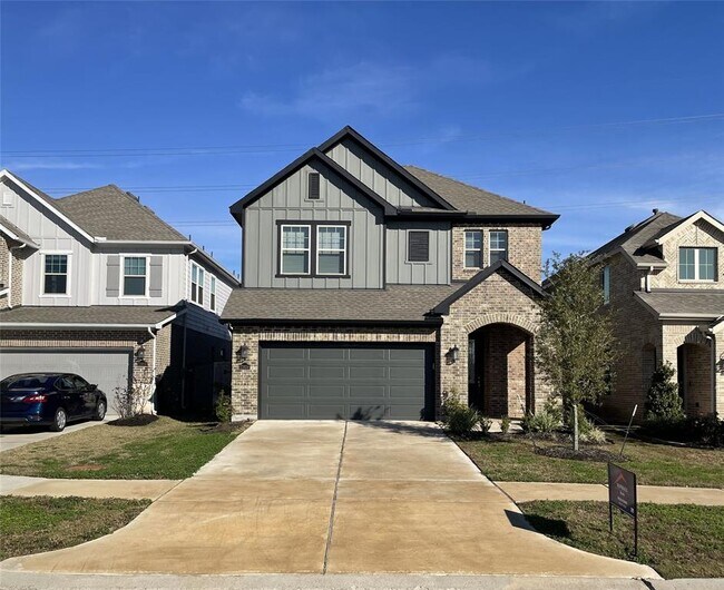Primary Photo - 23834 Pullin Market Dr