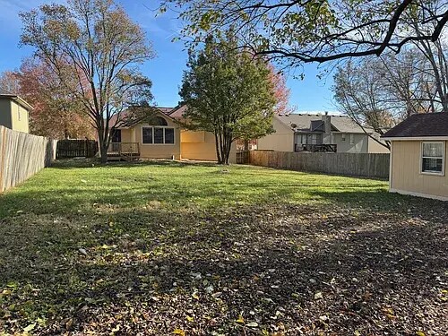 Building Photo - 1412 SW Highland Dr