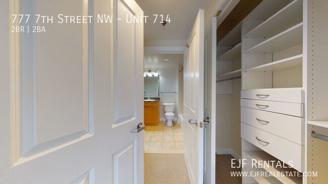 Building Photo - 777 7th St NW