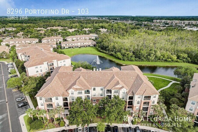 Building Photo - 8296 Portofino Dr