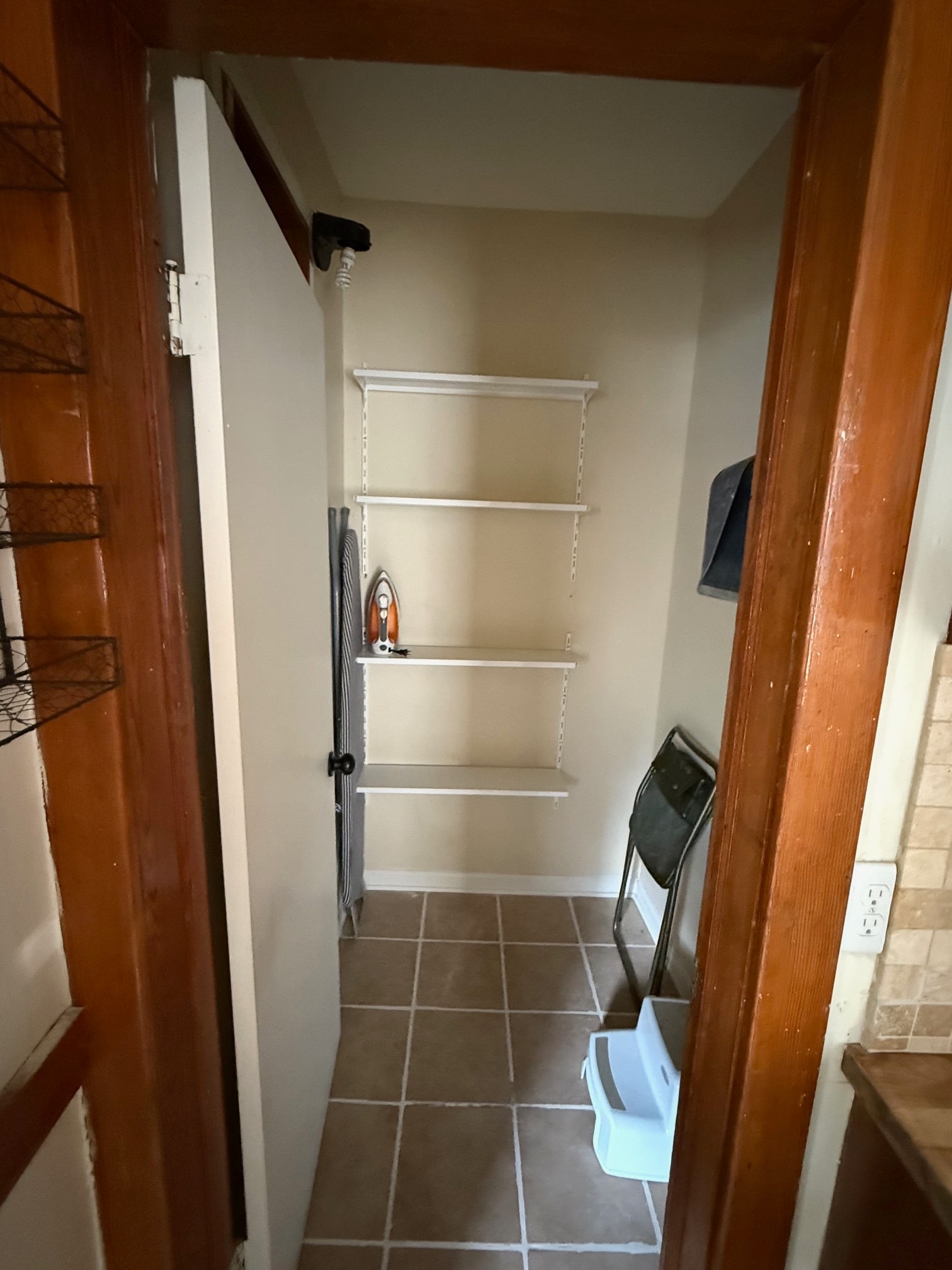 Kitchen pantry - 10354 S Walden Pky