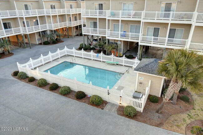 Building Photo - 314 Sea Star Cir