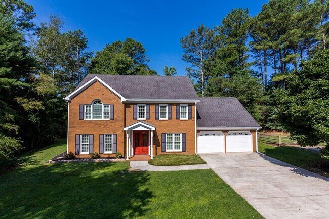 Primary Photo - 1233 Pemshire Ct NE
