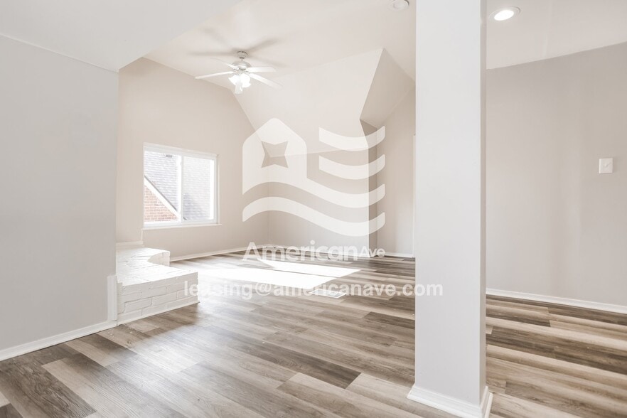 Building Photo - 100 Spokane Dr