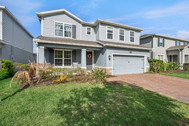 Building Photo - 1606 Chelsea Manor Cir