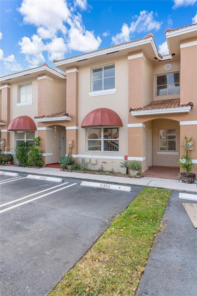 Building Photo - 6350 SW 139th Ave