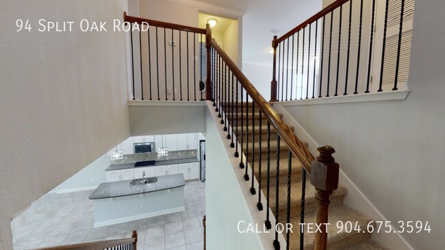 Building Photo - 94 Split Oak Rd